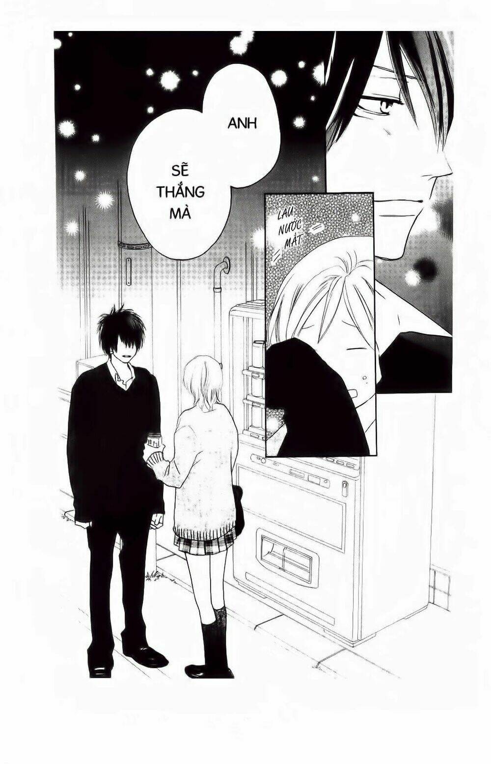 chuyện cấp iii chapter 53 18