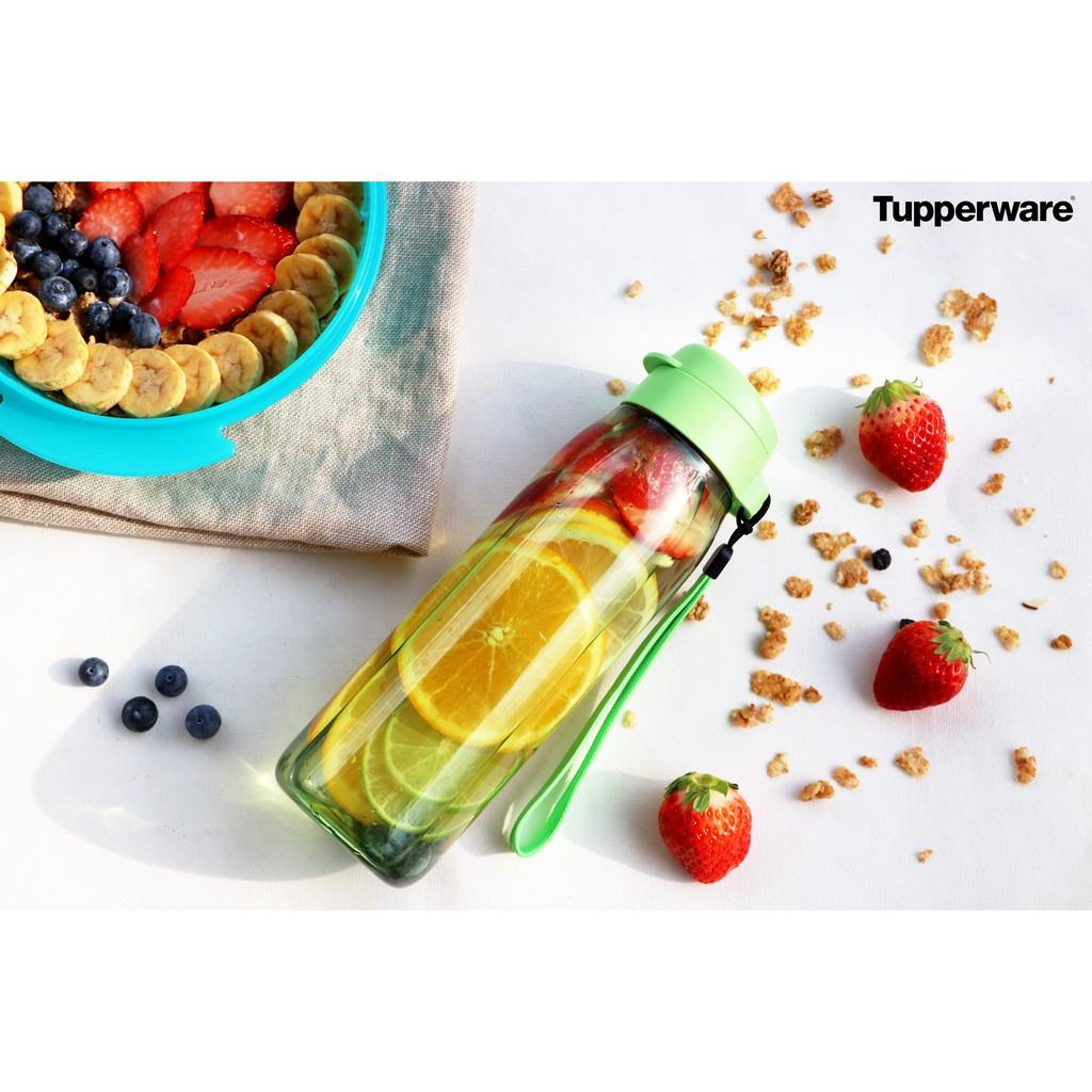 Bình nước Tupperware Lohas Flask 750ml