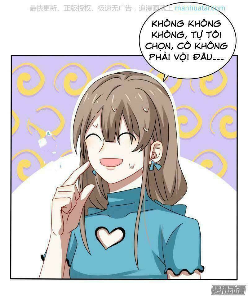 đế thiếu đoạt tình thành nghiện chapter 38 25