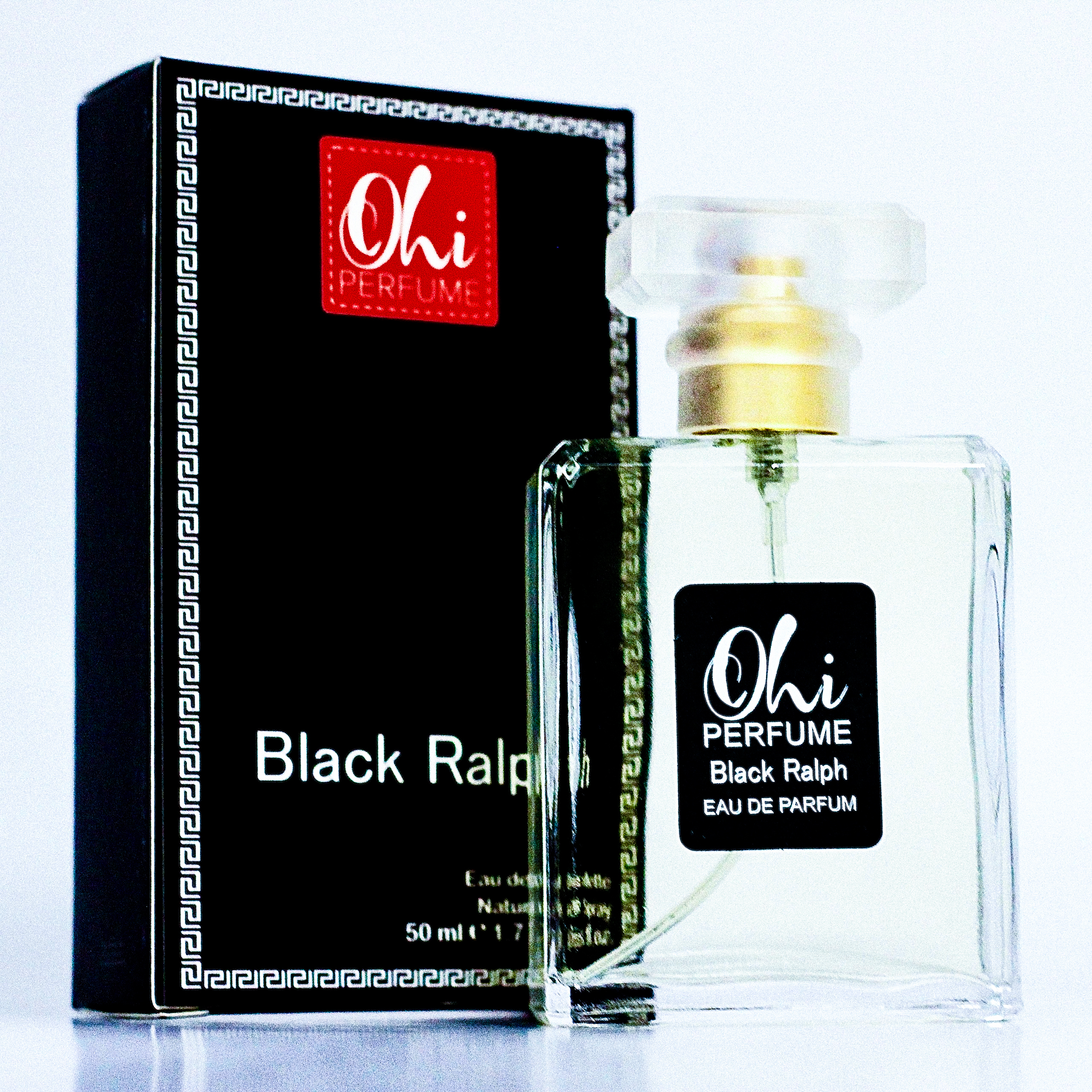 NƯỚC HOA NAM OHI 50ml
