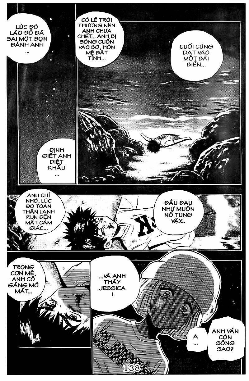 bowling king chapter 141 5