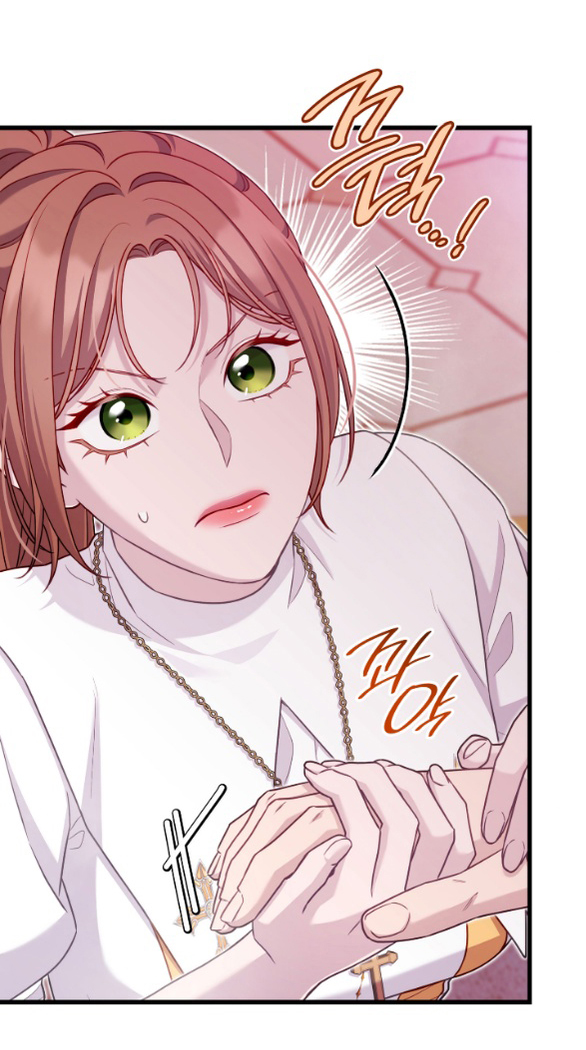 Tôi Sẽ Biến Anh Ta Từ Một Con Chó Điên Thành Một Chàng Quý Tộc chapter 31.1 27