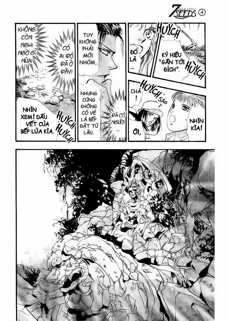 mầm sống chapter 14 19