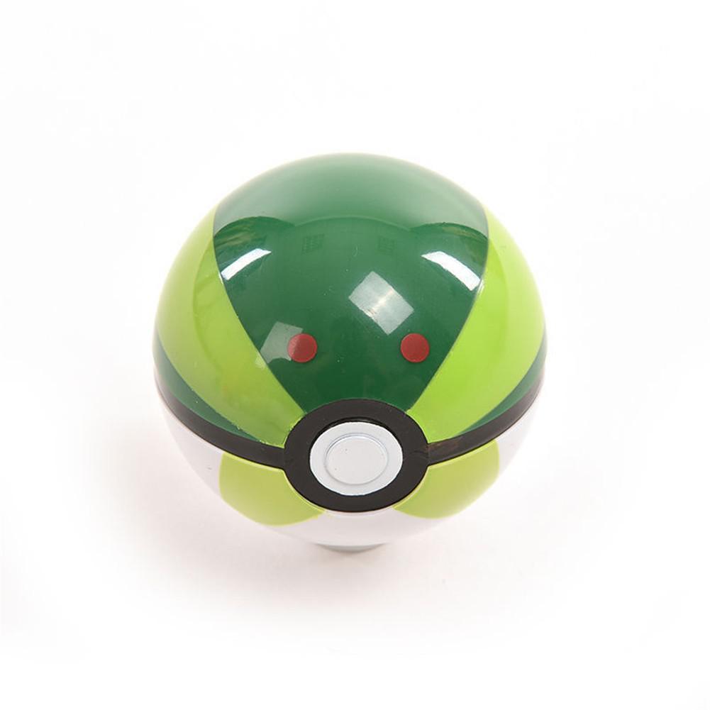 Bộ 8 Bóng Pokemon 7Cm Đồ Chơi Cho Bé ( hàng sẵn )