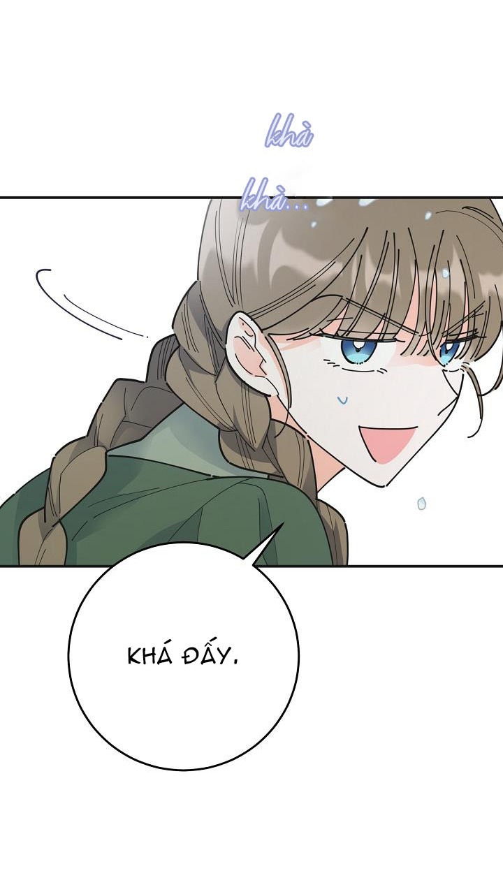 ác nữ tiểu thư chapter 90 35