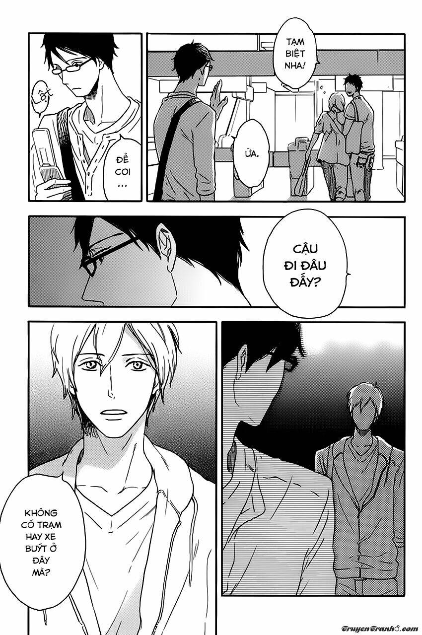 ato hitoiki de ai chapter 5 5