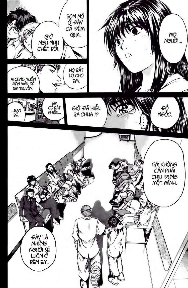 GTO - Great Teacher Onizuka chapter 189 29