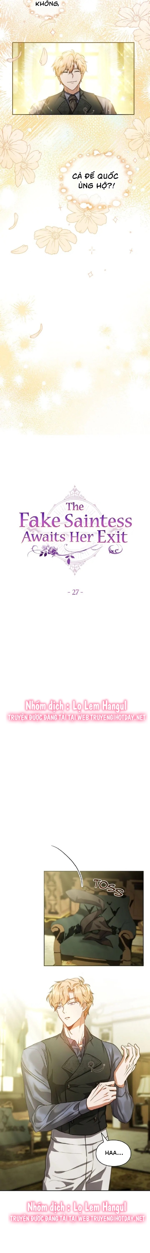 thánh nữ evelina chapter 27 8