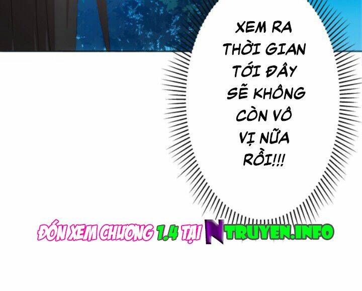 bí mật của dạ tộc chapter 1.3 60