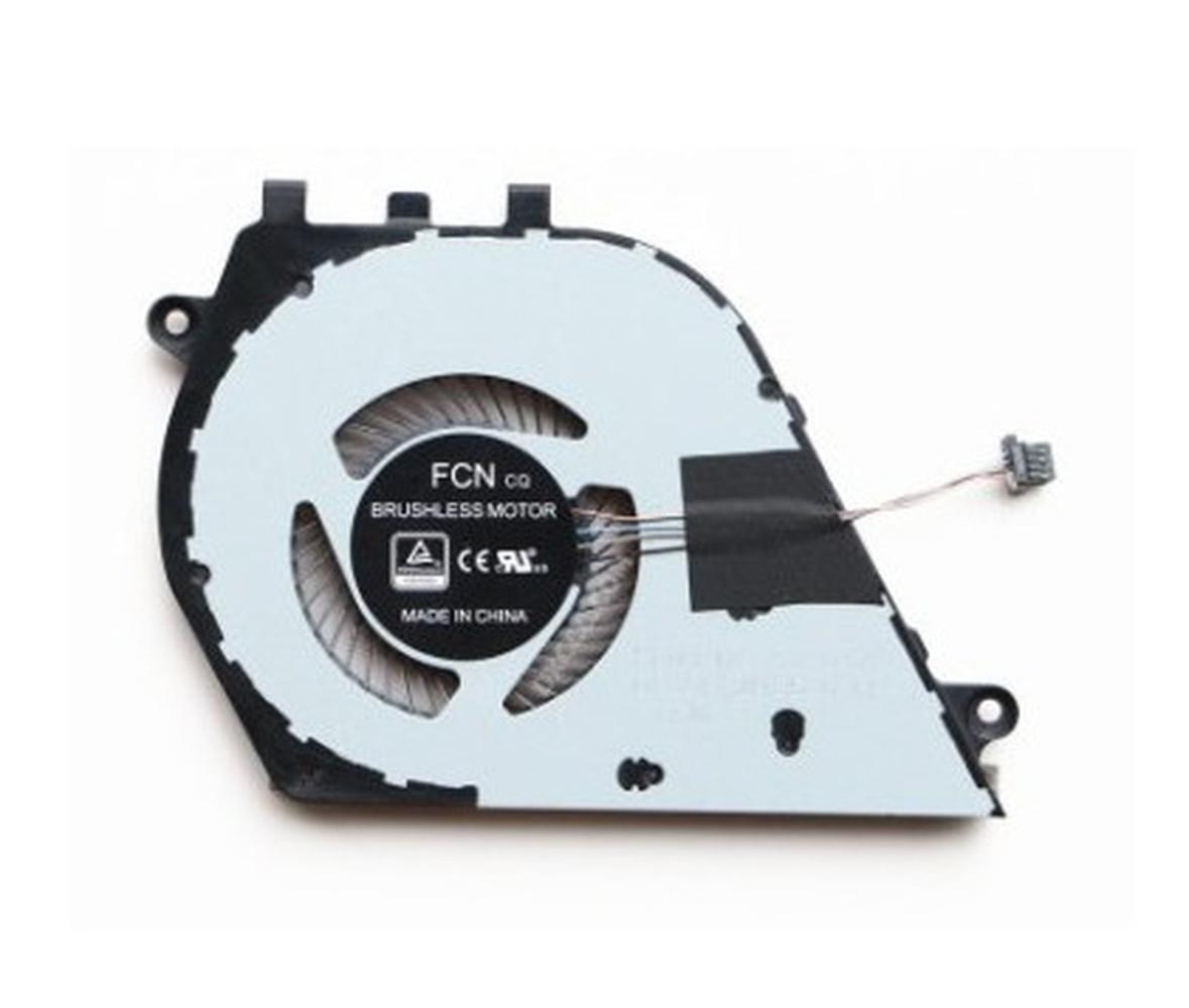 Mới Quạt Tản Nhiệt Cpu Cho Laptop Dell Inspiron 5590 Vostro 5490 5498