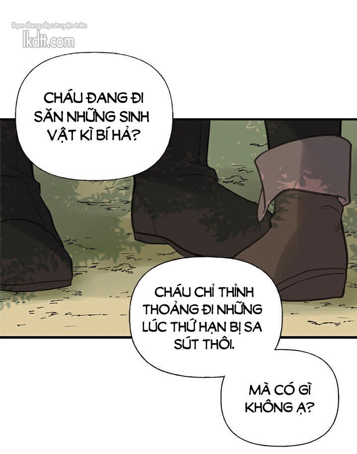 chị tôi đã nhặt về một nam chính quyến rũ chapter 14 6