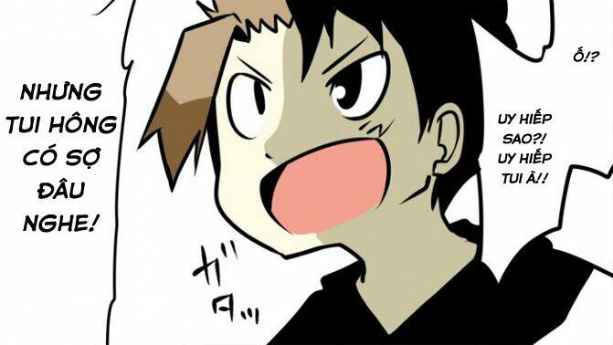 senyuu chapter 23 10