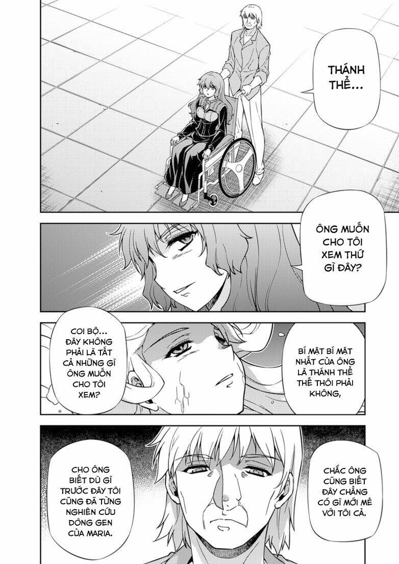 freezing chapter 149 18