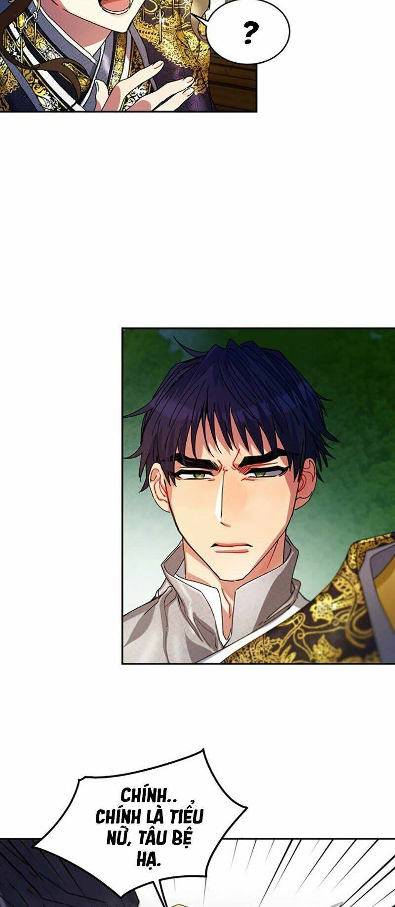 cực phẩm mỹ nam, thật lãng phí chapter 5 48