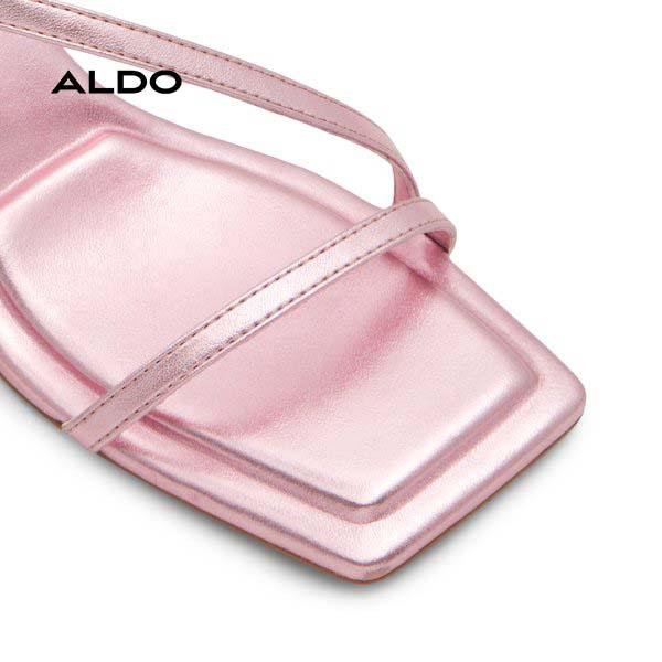 Sandal cao gót nữ Aldo DEVINA