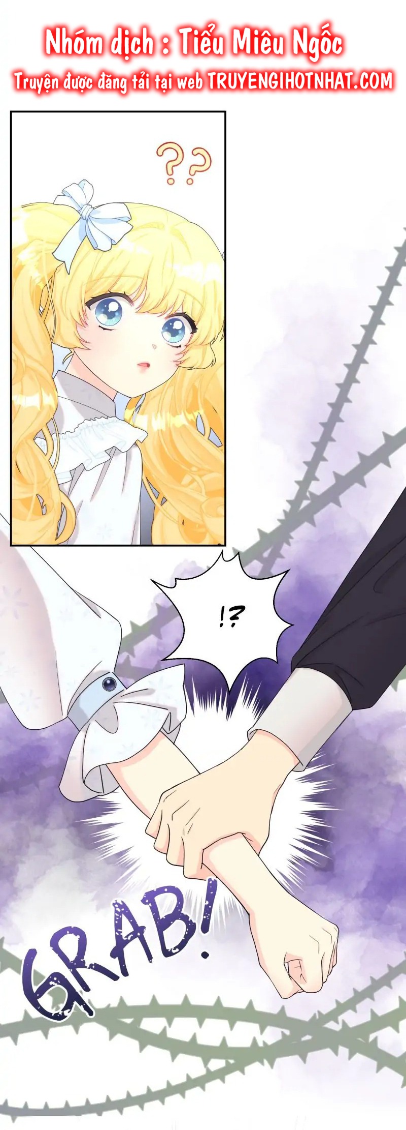 đức hạnh của công chúa phản diện chapter 6 48