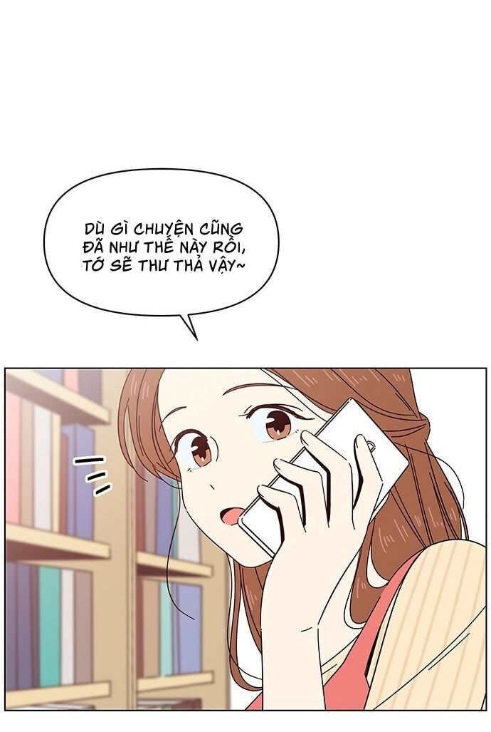 mùa hoa nở rộ chapter 16 2