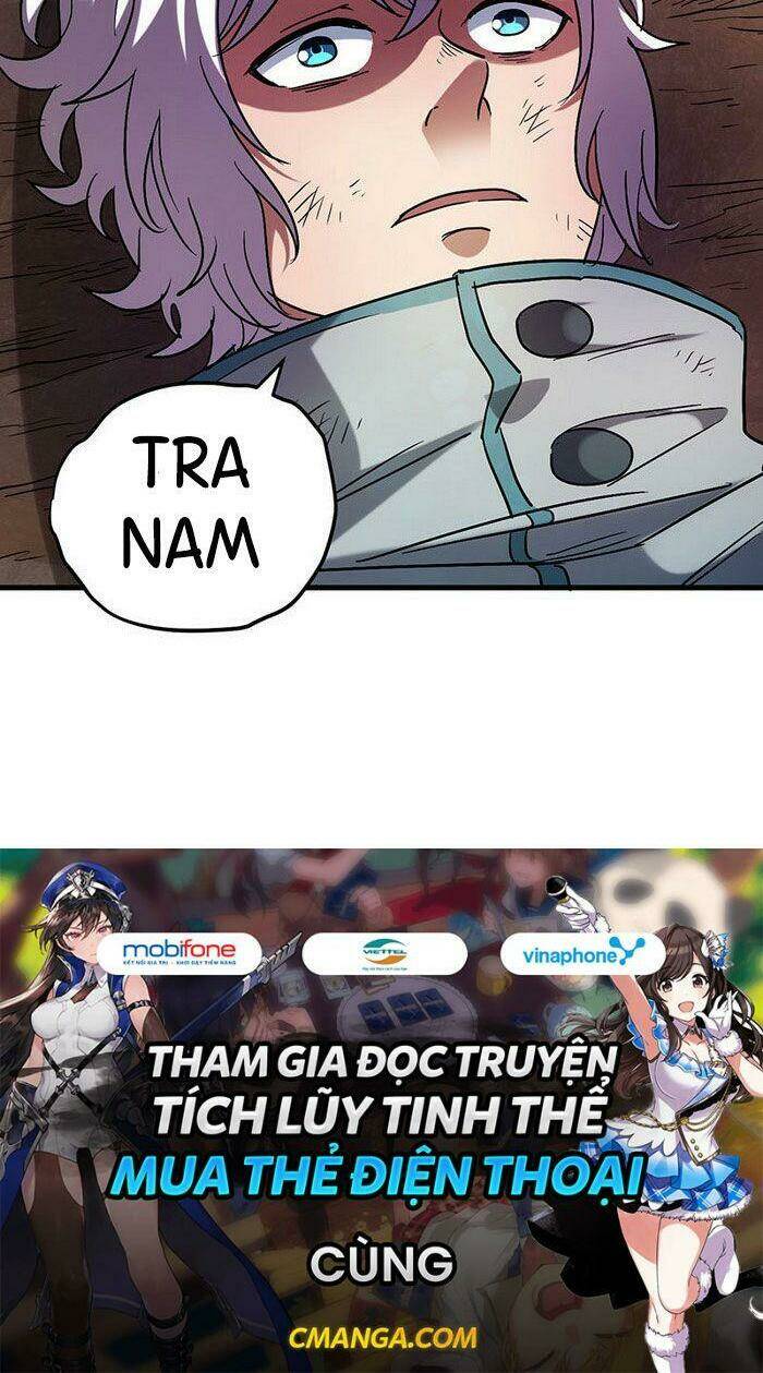 sau mạt thế tôi trở thành zombie chapter 36 36