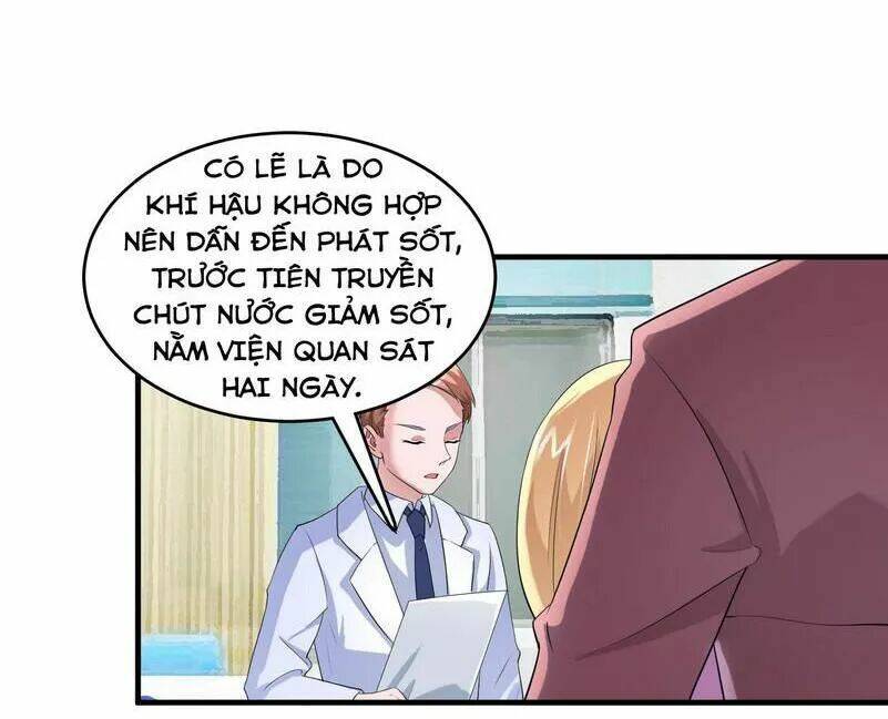 cô dâu gả thay của tổng tài chapter 94 7