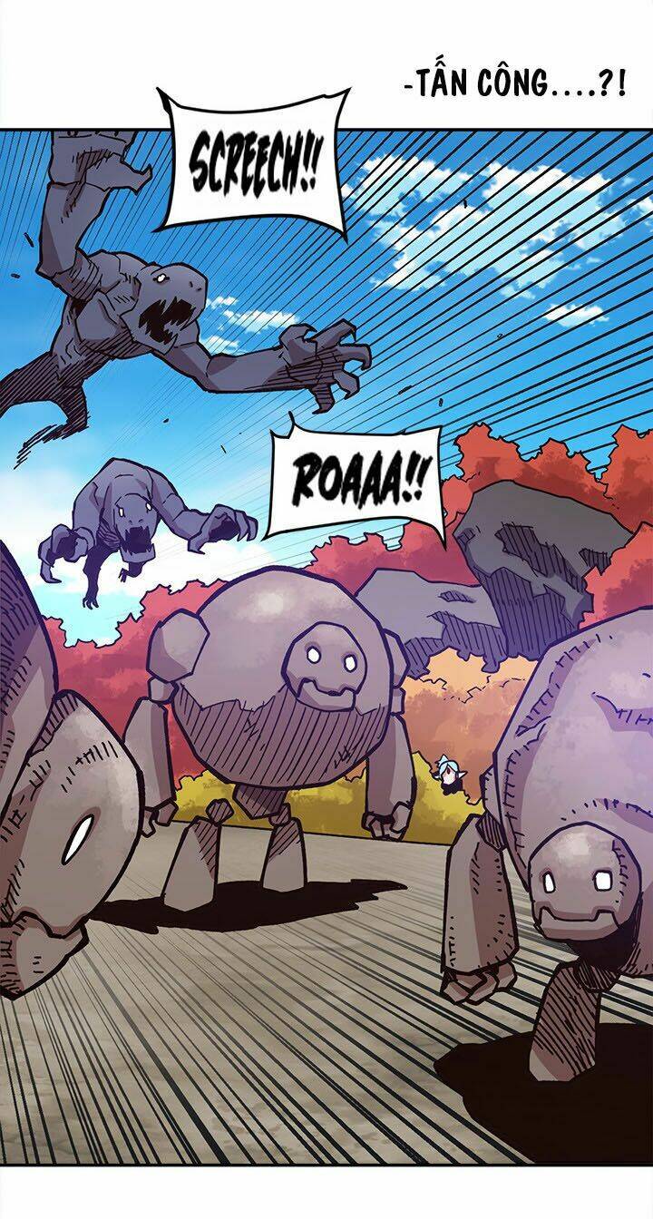 đại lục vô song chapter 25 44