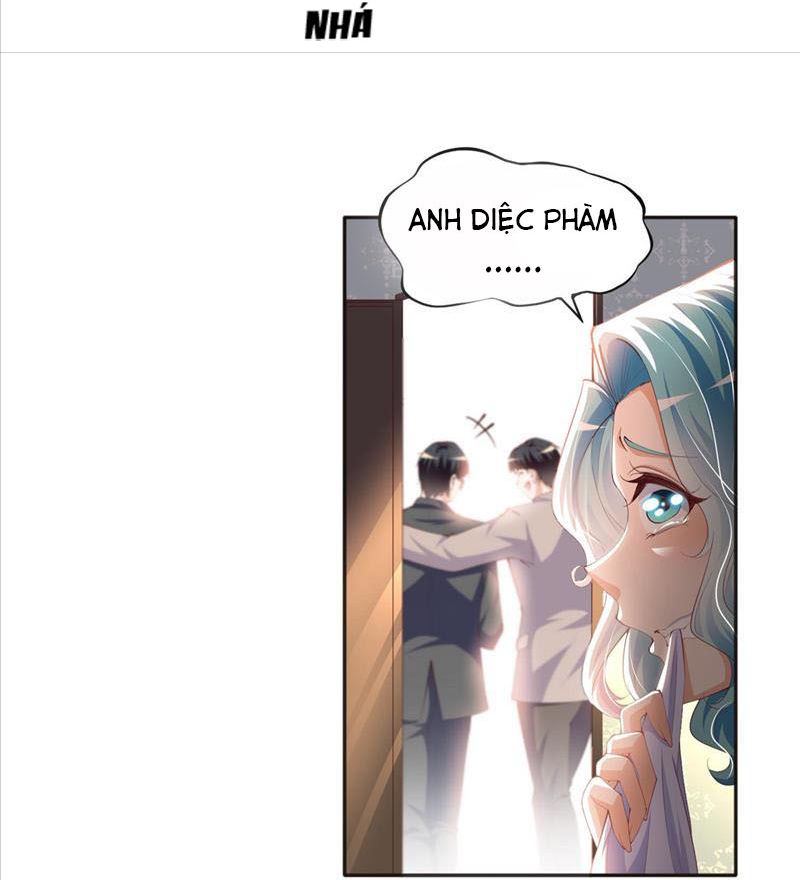 Boss Nhà Giàu Lại Là Nữ Sinh Trung Học! chapter 23.24 19