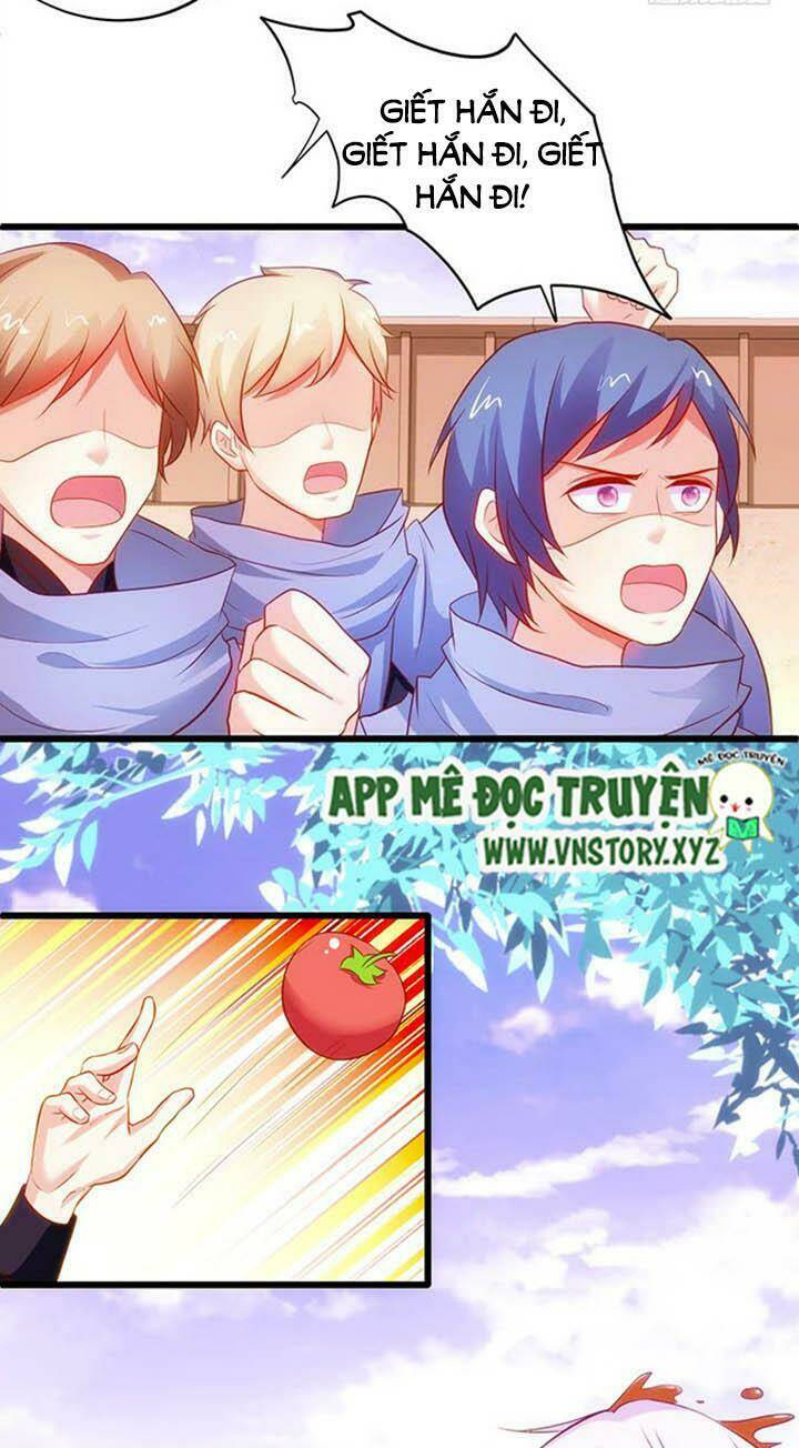 huyết tộc đáng yêu chapter 145 10