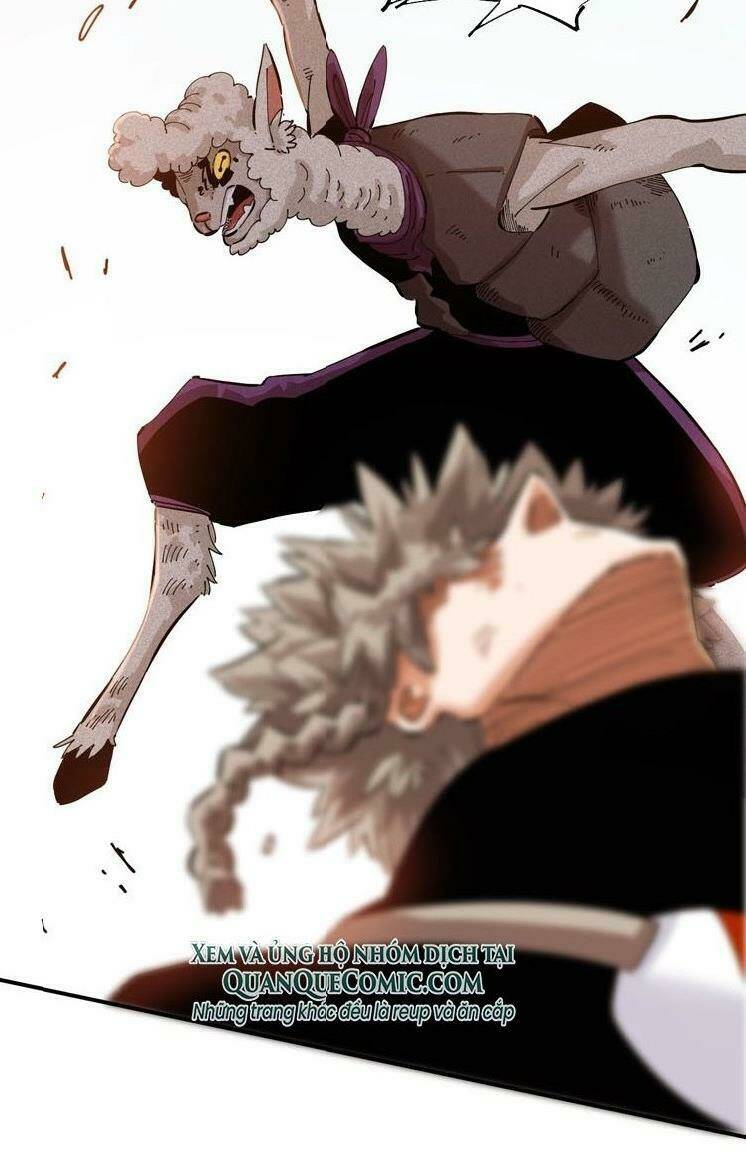 mạt thế chi thư chapter 29 10