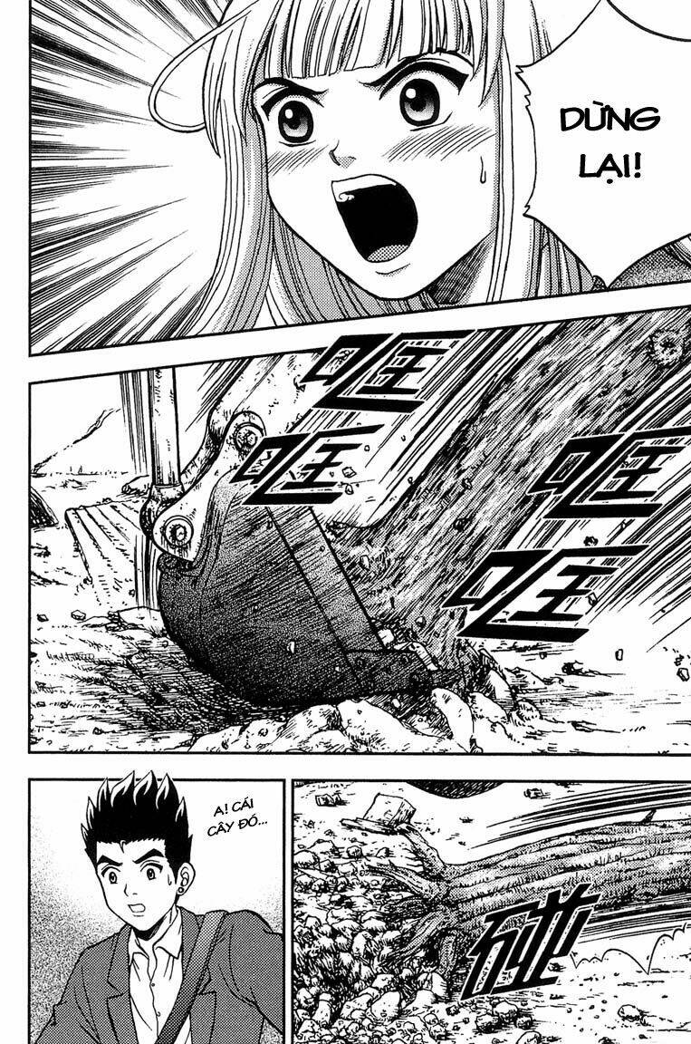 show me the money chapter 8 23