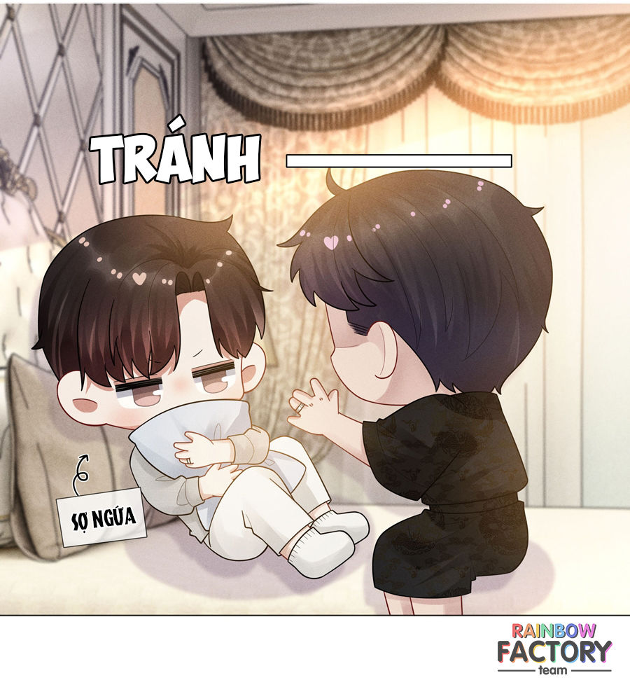 dior tiên sinh chapter 48 10