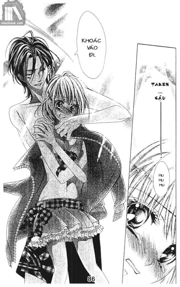 alice 38 °c chapter 20 10