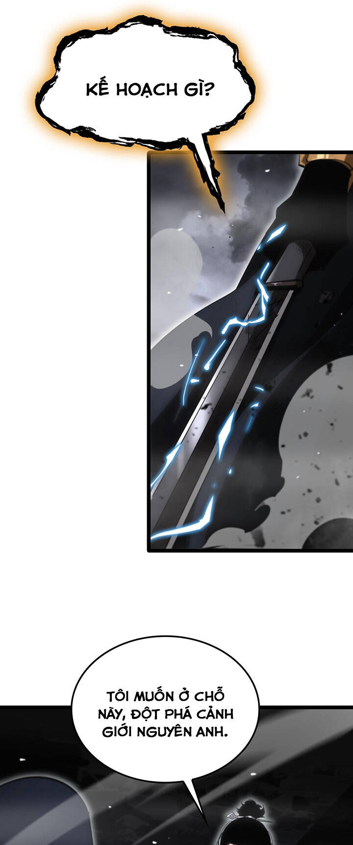 chư giới - tận thế online chapter 173 61