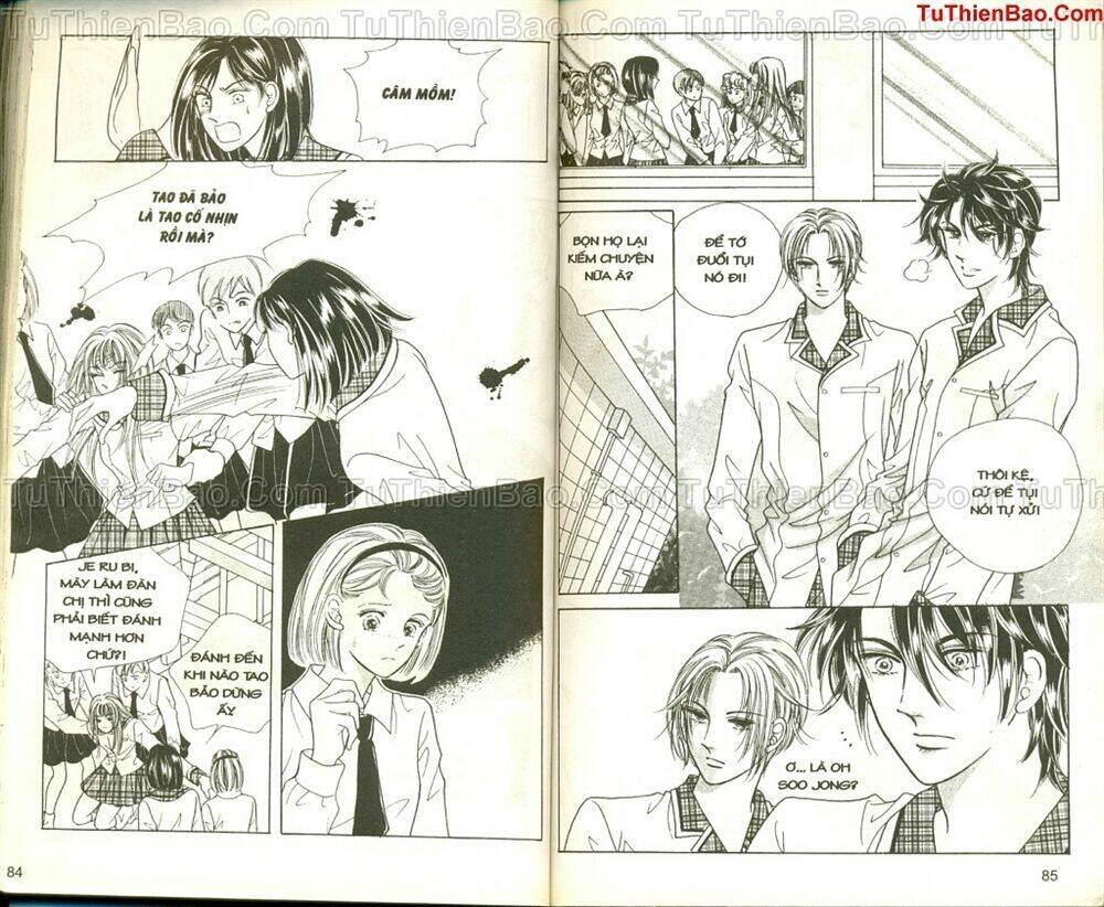 bắt được anh chapter 1 42