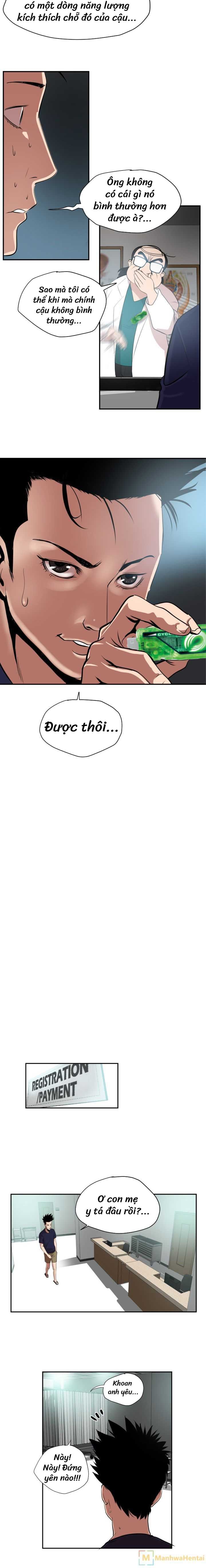 cột thu lôi chapter 16 6