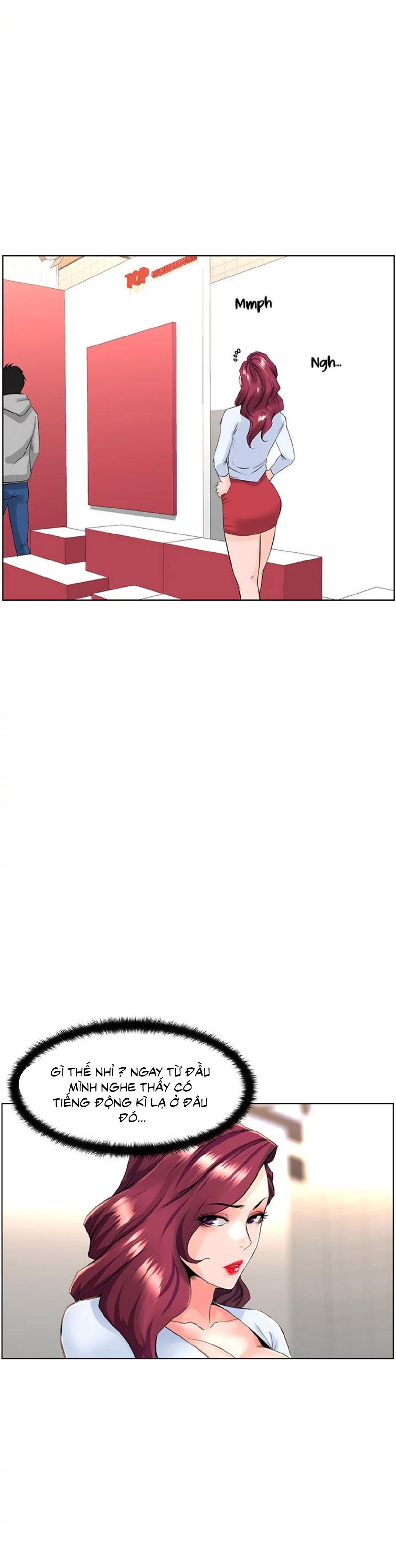 idol kế bên chapter 21 22