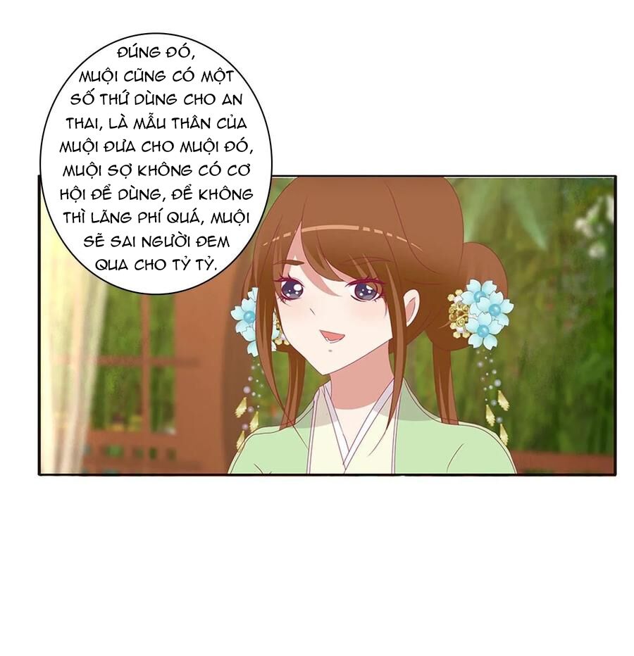 thông linh phi chapter 617 14