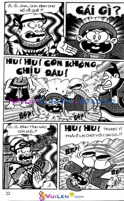 thần đồng đất việt chapter 28 18