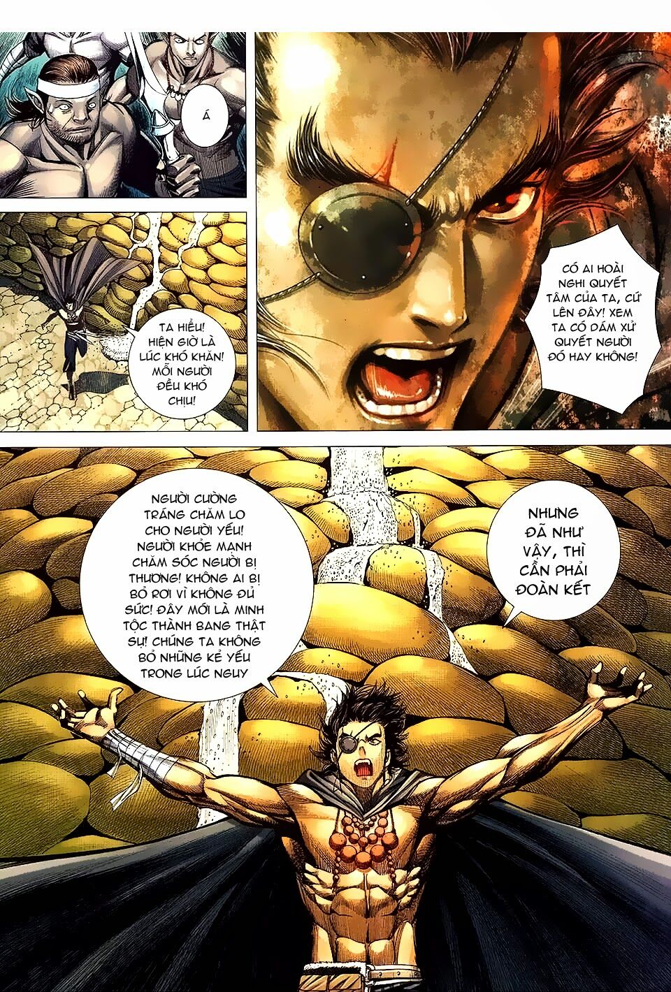 phong thần ký chapter 144 27