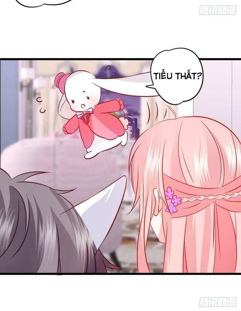 hồ tiên hung bạo chapter 33 21