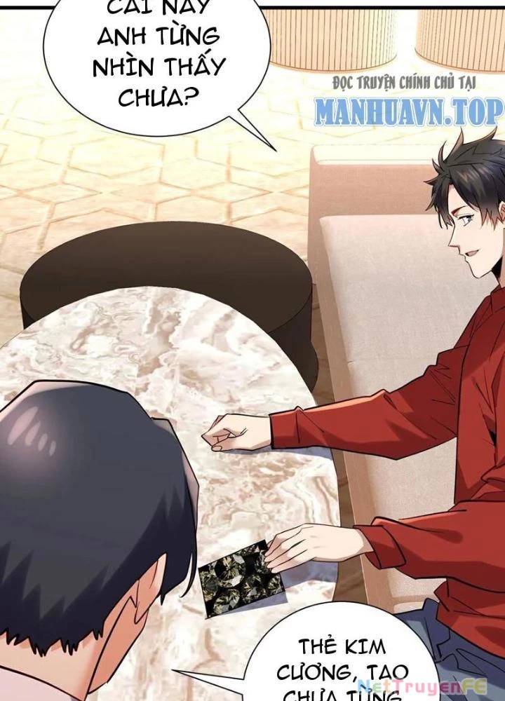 từ dã quái bắt đầu thăng cấp chapter 41 56