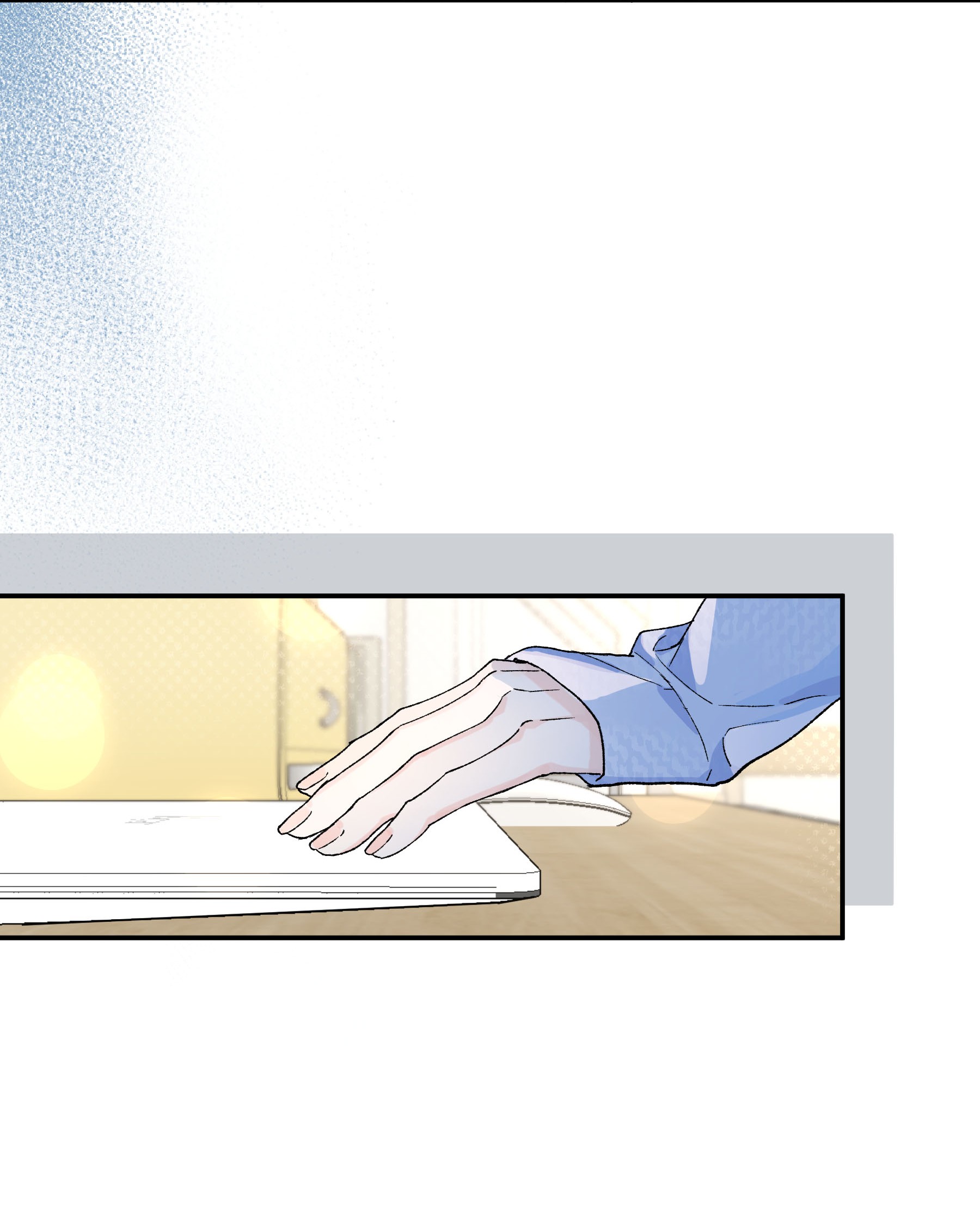 hôm nay anh đã chịu lộ tẩy chưa? chapter 9.2 10