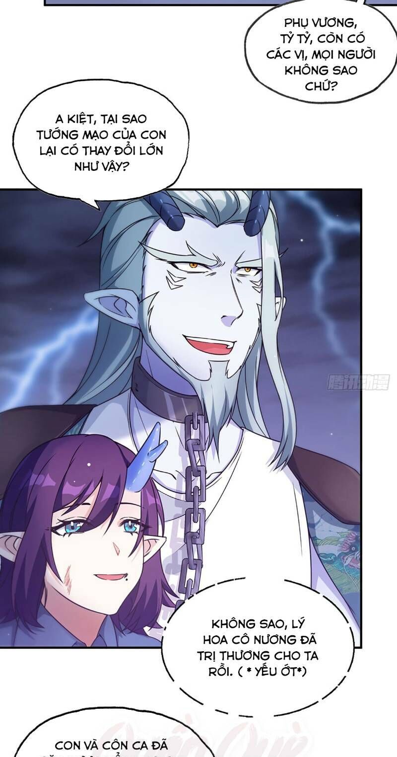 khởi đầu bằng một con côn chapter 78 29