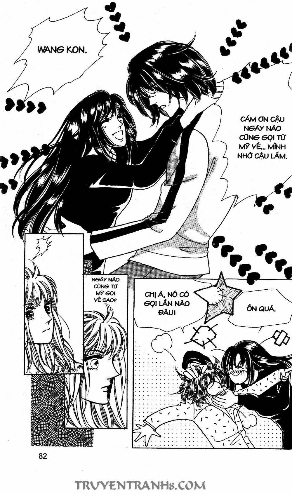 lọ lem kén rể chapter 34 8