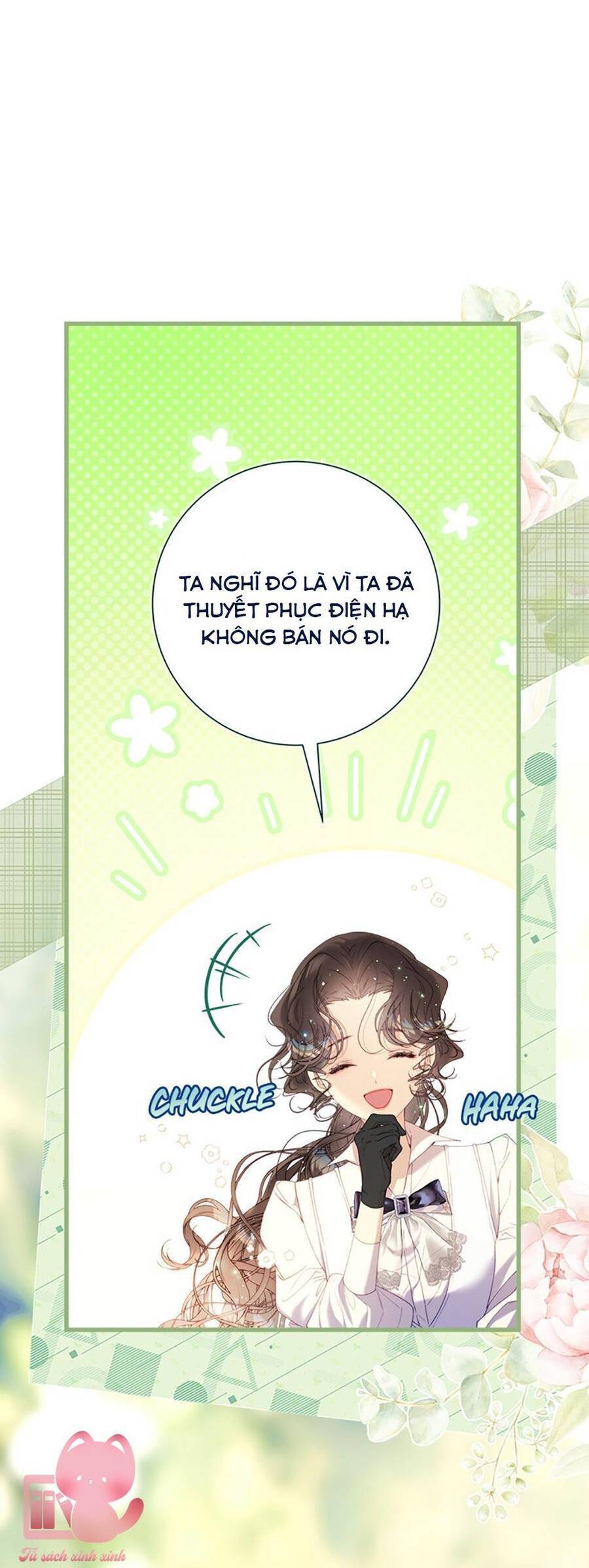 [15+] công chúa chloe chapter 118 6