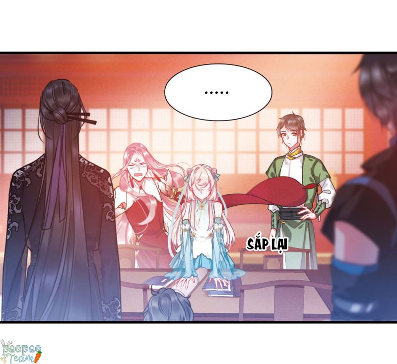 danh kiếm chủng chapter 6.2 10