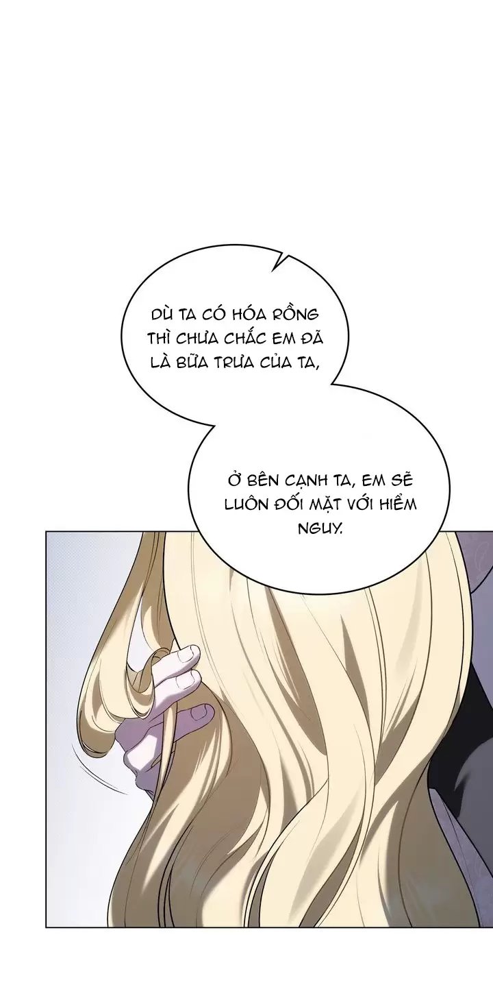 lời hứa không phải của tôi chapter 21 24