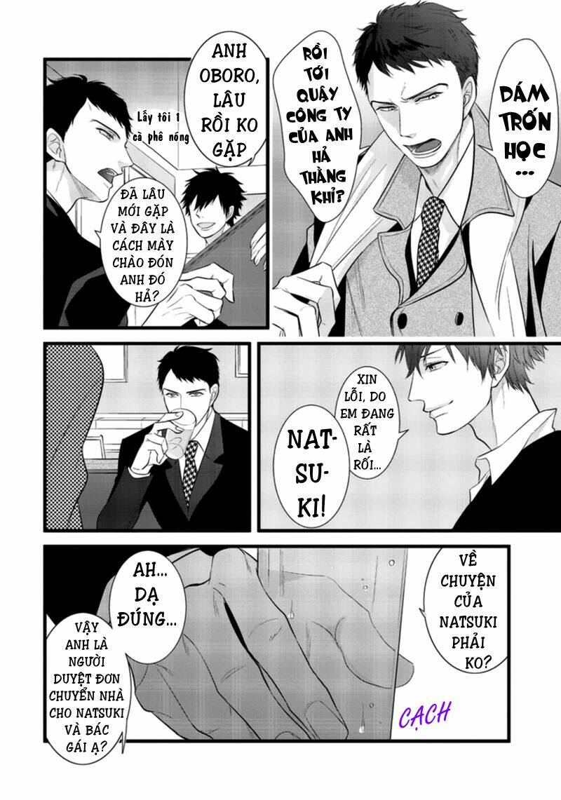 vết nứt nơi trái tim (rift) chapter 2 10