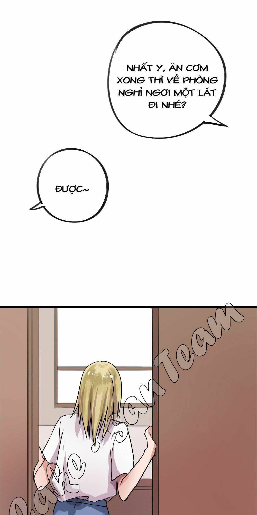 phải lòng em trai của bạn gái mình chapter 48 3