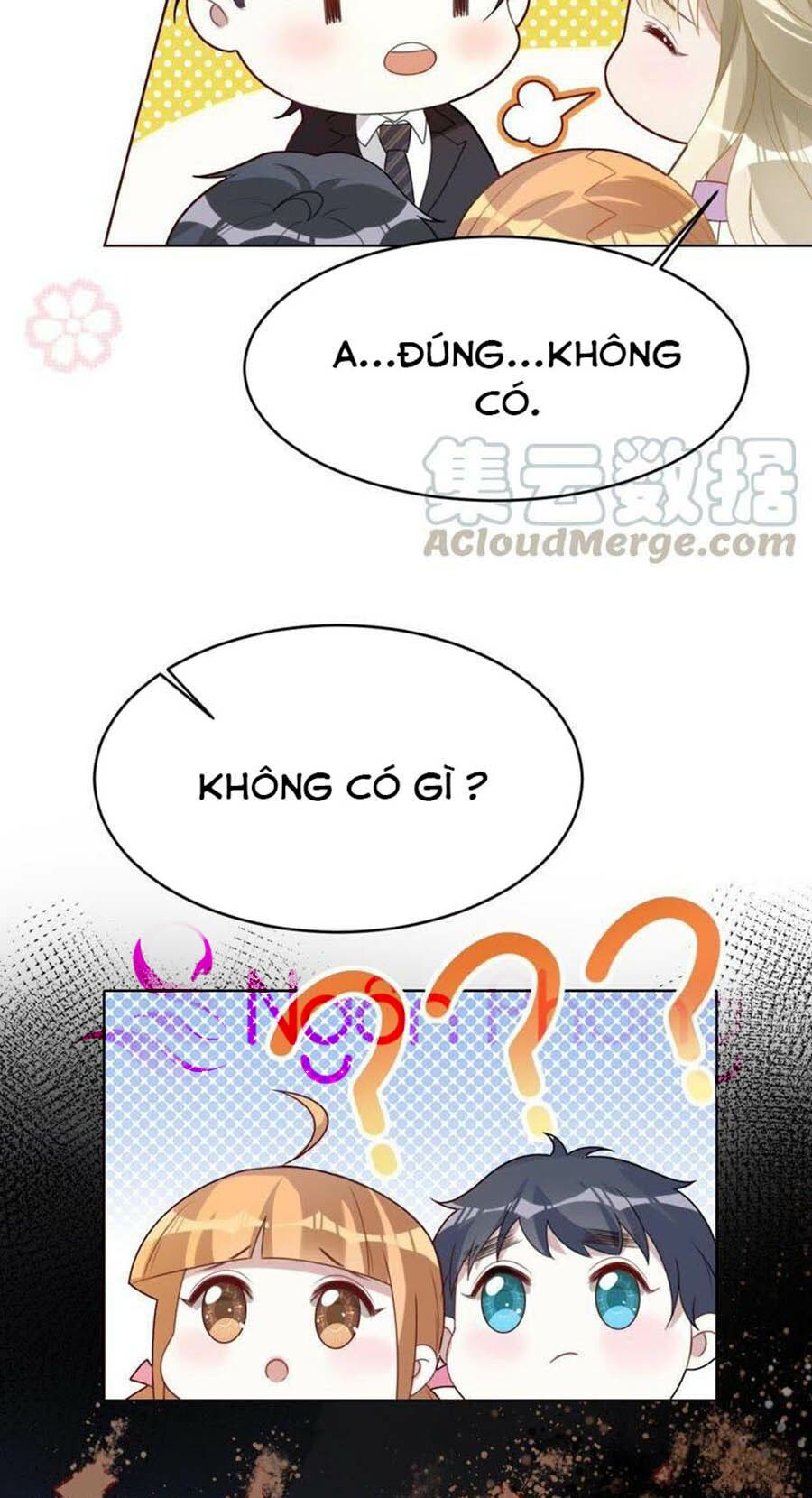 thần luân mật luyến chapter 73 19