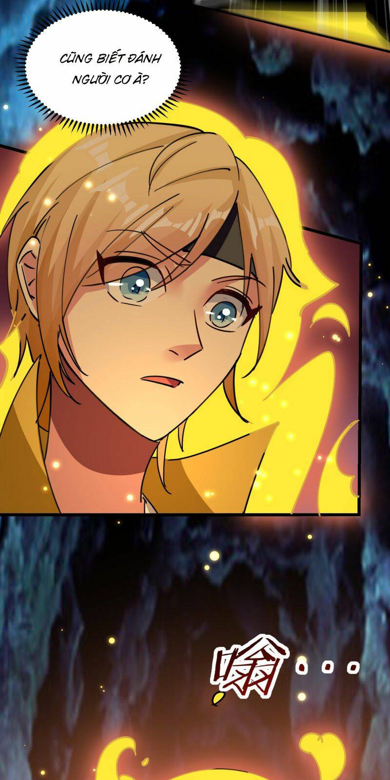 vạn giới tiên vương chapter 72 38