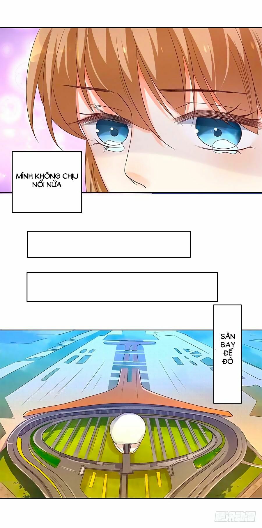 bác sĩ sở cũng muốn yêu chapter 140 6